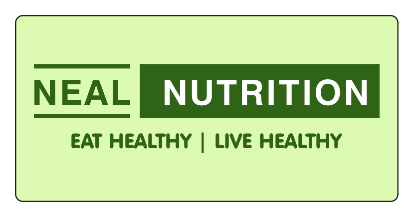 NEAL NUTRITION